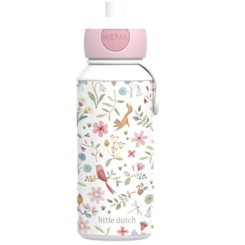 Botella Campus Pop-Up 400ml Fairy Wonders