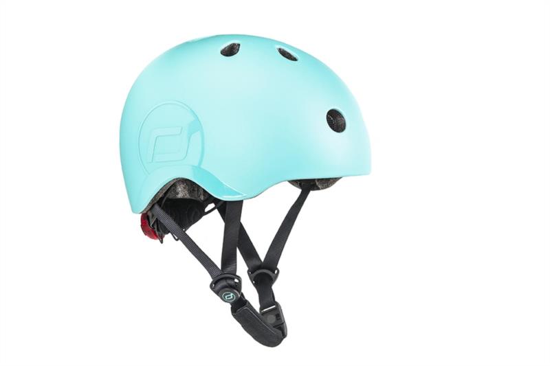 Casco Medium Blueberry