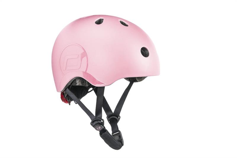 Casco Medium Rose