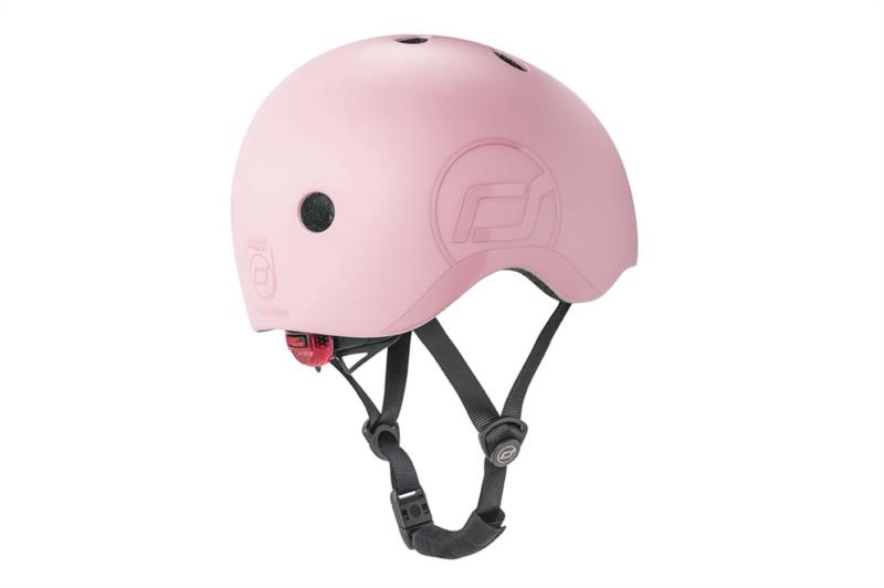 Casco Medium Rose