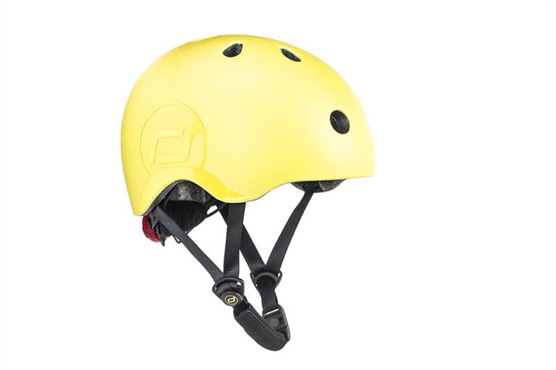 Casco Medium Lemon