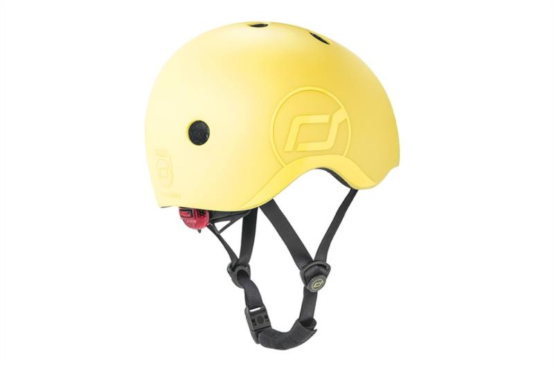 Casco Medium Lemon 
