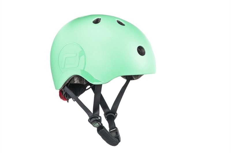 Casco Medium Kiwi