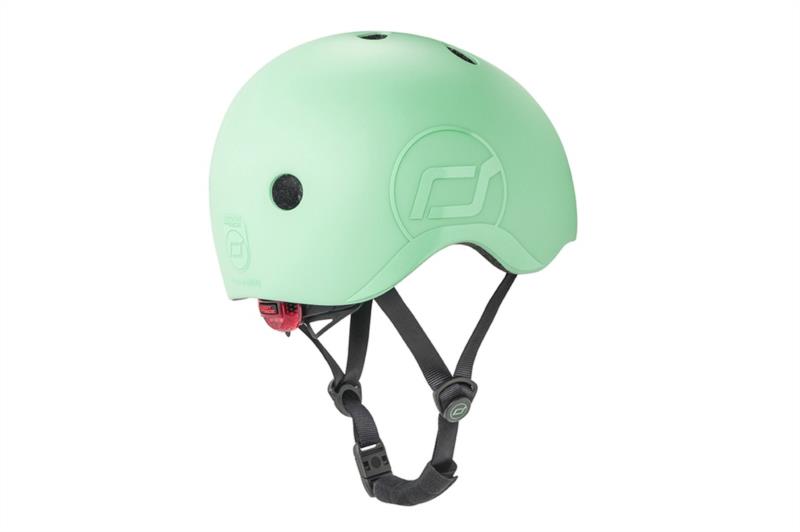 Casco Medium Kiwi
