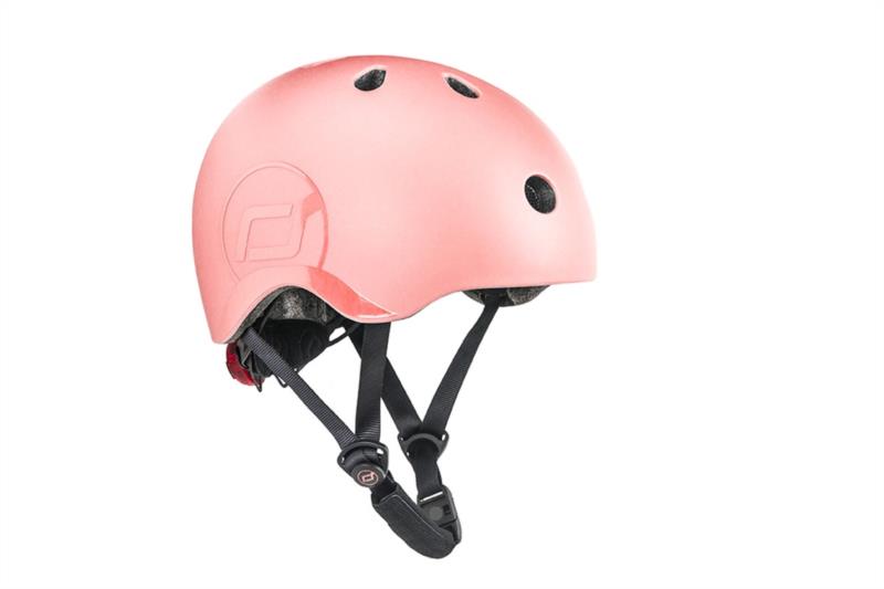 Casco Medium Peach
