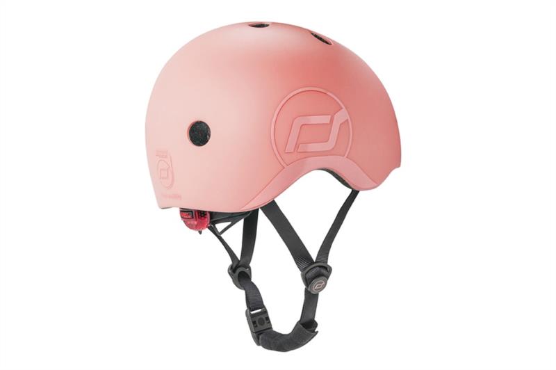 Casco Medium Peach