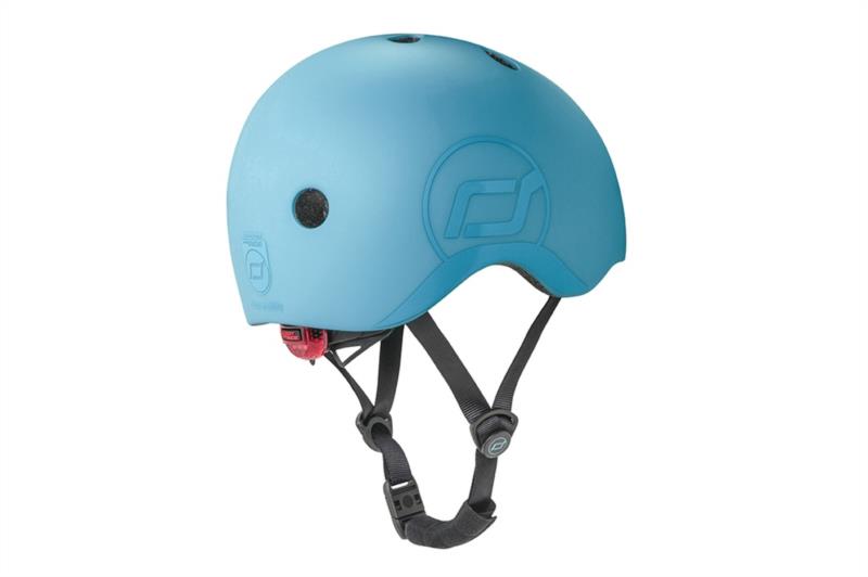 Casco Medium Steel