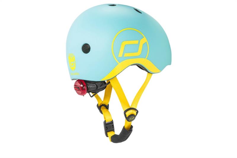 Casco XXS Blueberry 