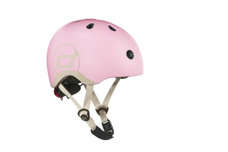 Casco XXS Rose