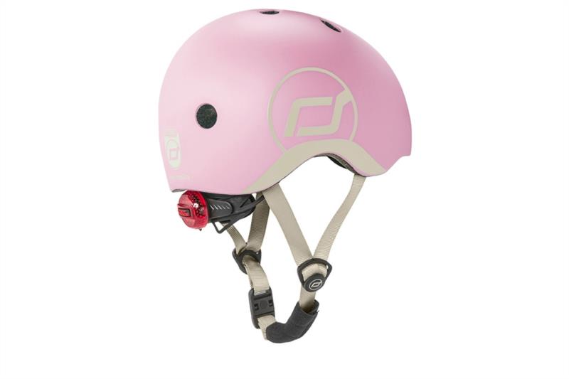 Casco XXS Rose