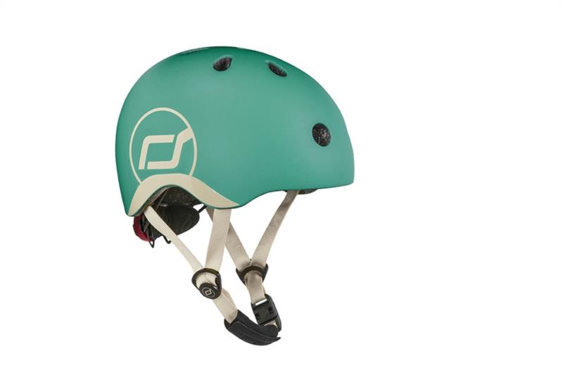Casco XXS Forest 