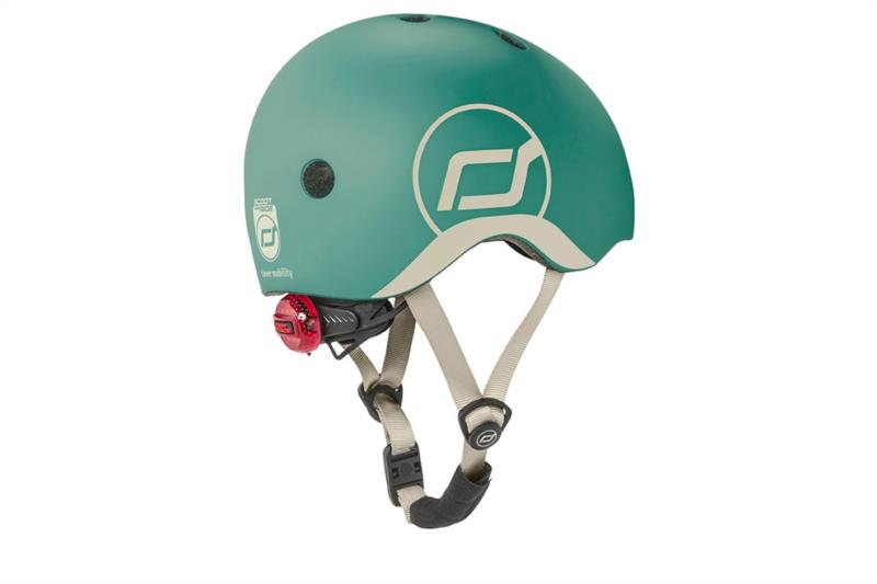Casco XXS Forest 