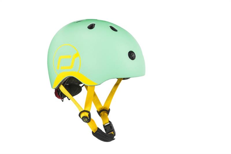 Casco XXS Kiwi