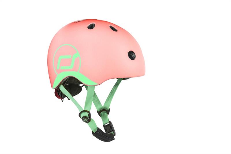 Casco XXS Peach