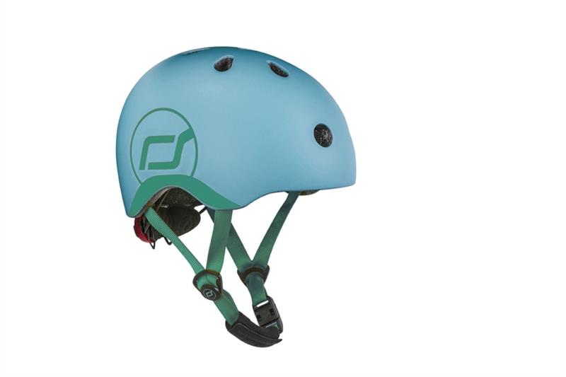 Casco XXS  steel