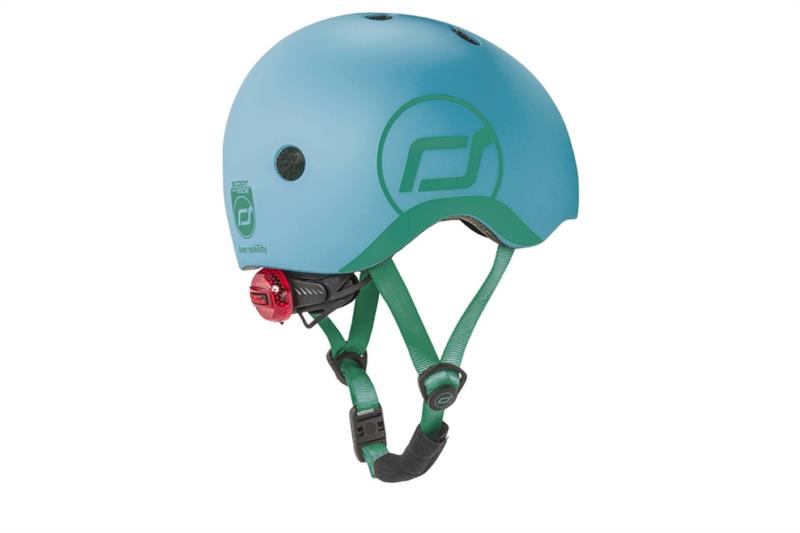 Casco XXS Steel