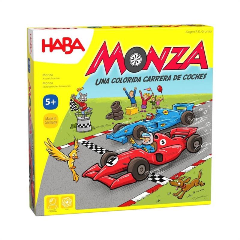 Monza 