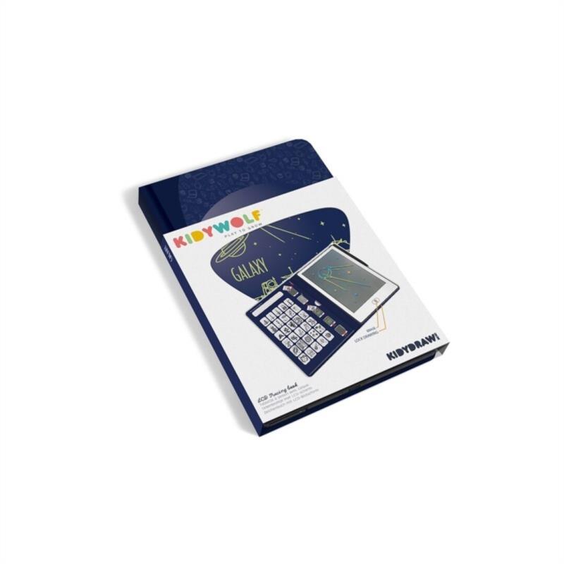KidyDraw-Mini Galaxy