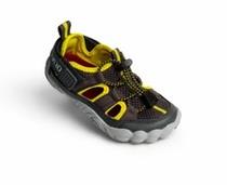 Saguaro Infantil Breeze III Dark Grey