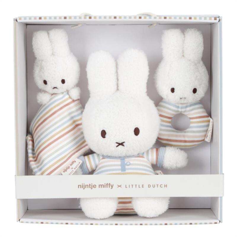 caja regalo sunny miffy