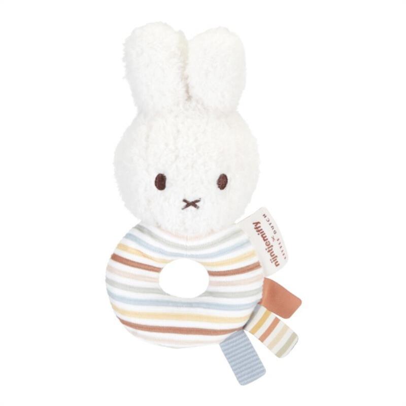 Sonajero miffy sunny