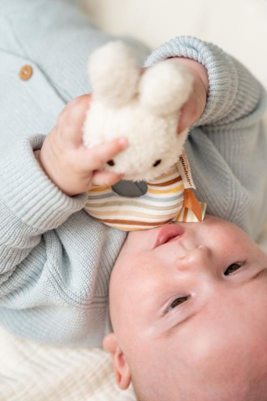 Sonajero miffy sunny