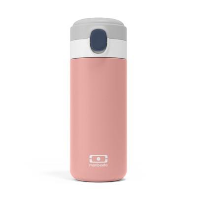 Botella Pop Pink Moka