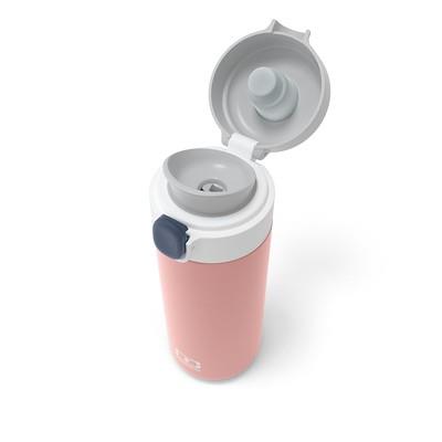 Botella Pop Pink Moka