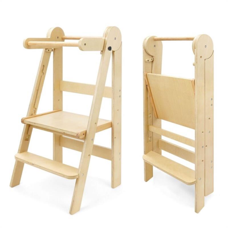 Torre Aprendizaje Plegable Cofty 