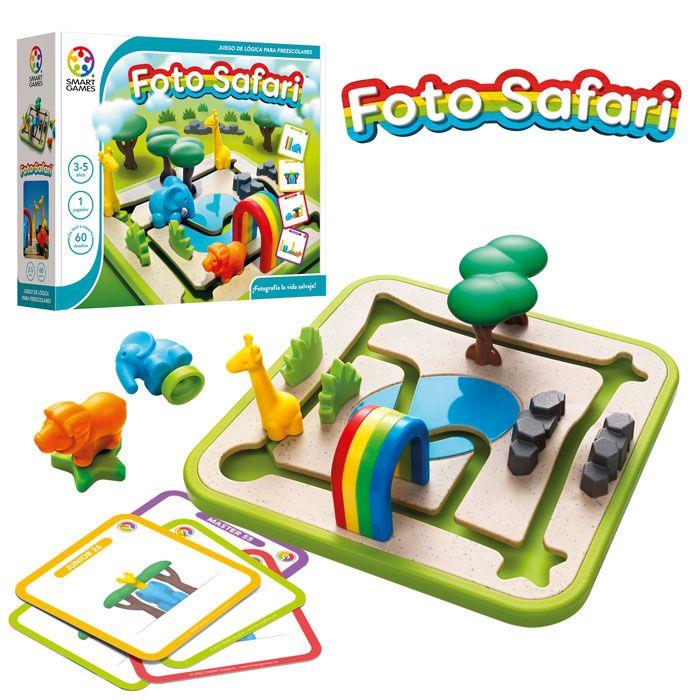 Foto Safari 