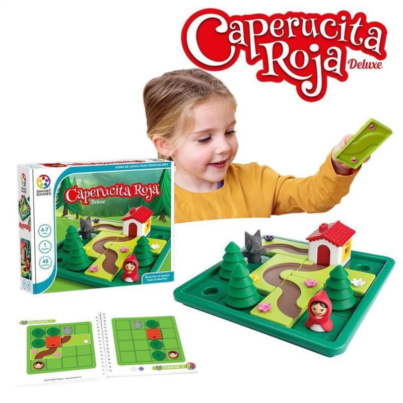 Caperucita Roja 