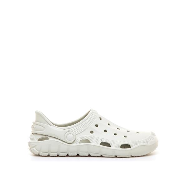 Zueco Evacare Off White Señora