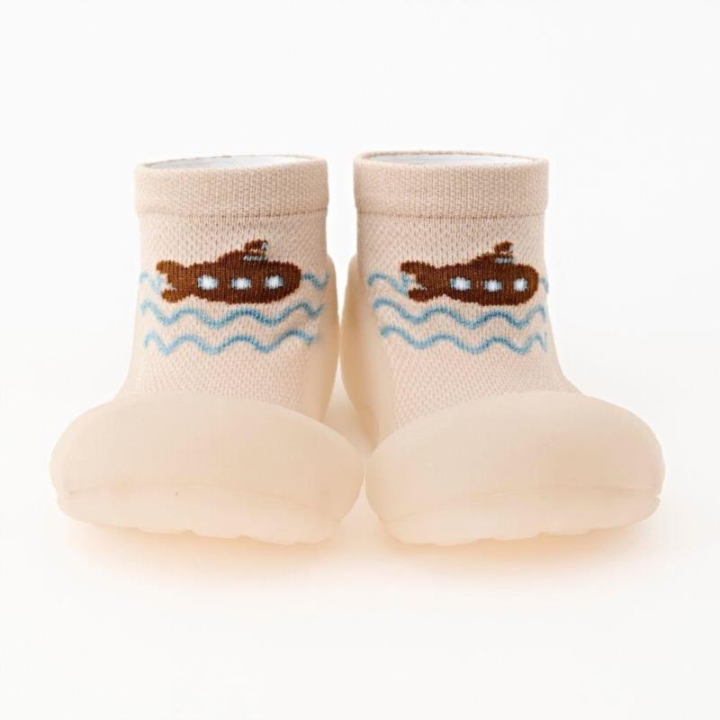 Attipas Summer Submarine Beige