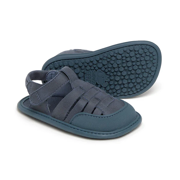 Calpe Rocker Azul