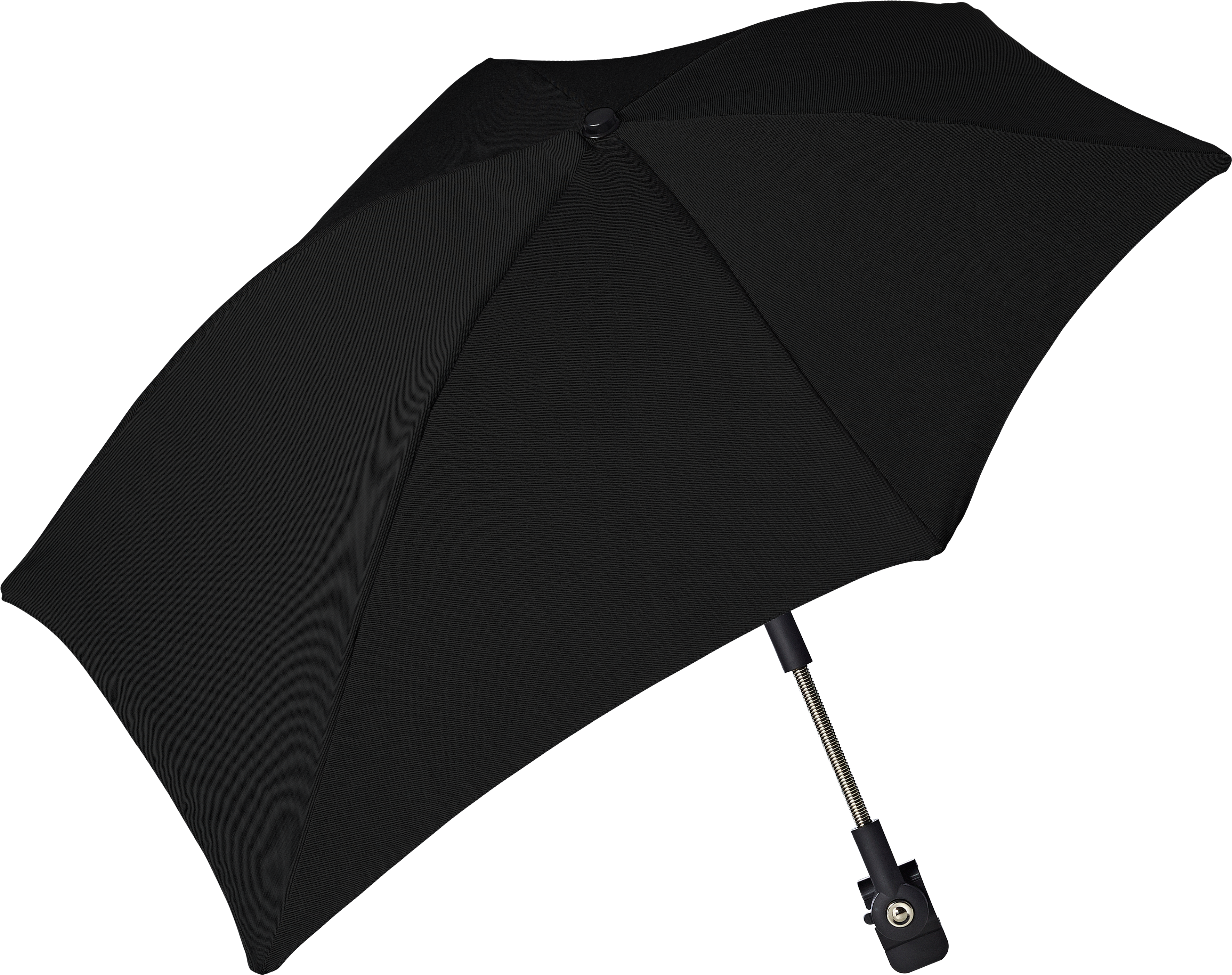 Sombrilla Brilliant Black