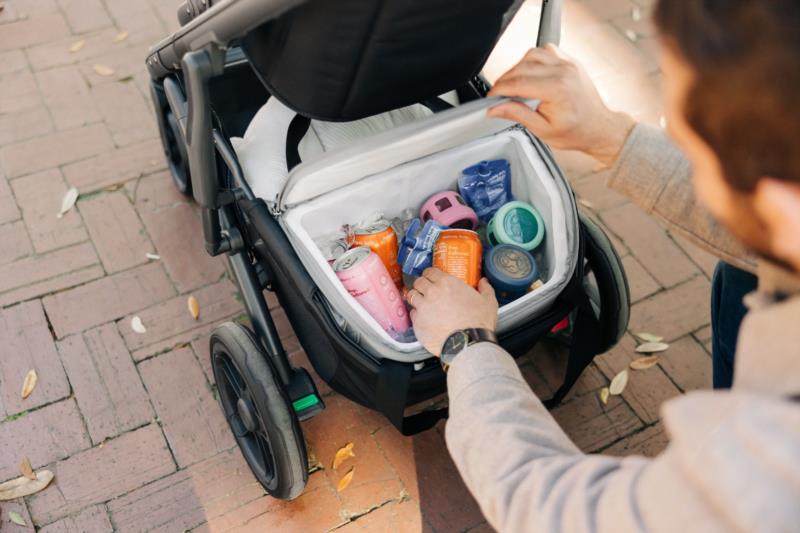 UPPAbaby Beevy Nevera