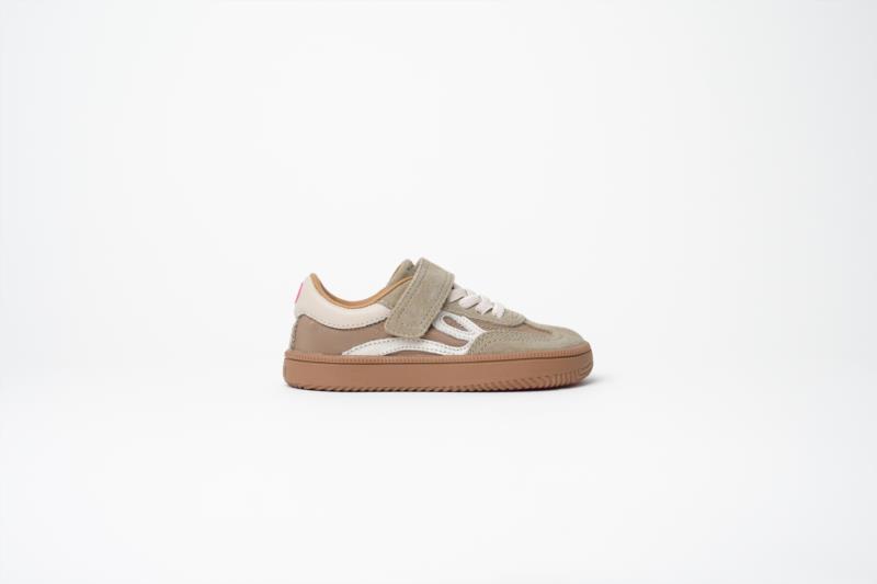 Lejan One Kids Dark Beige