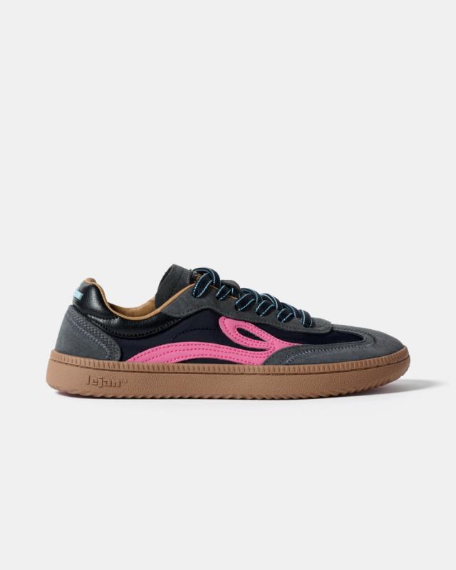 Lejan One Adulto Dark Blue