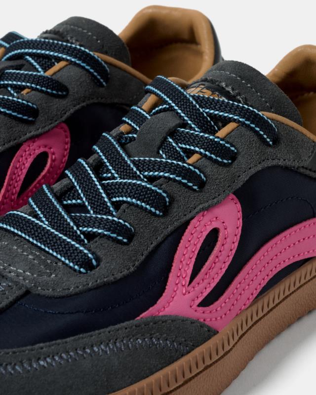 Lejan One Adulto Dark Blue