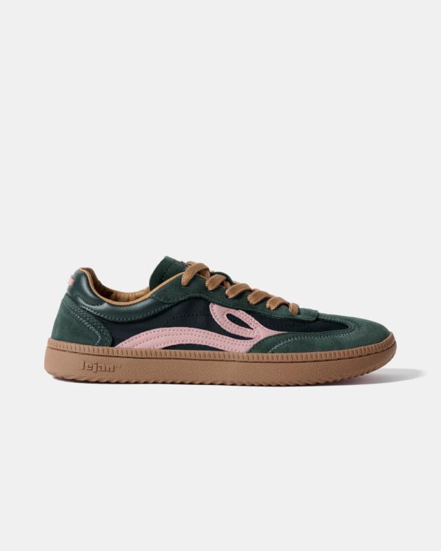 Lejan One Adulto Dark Green