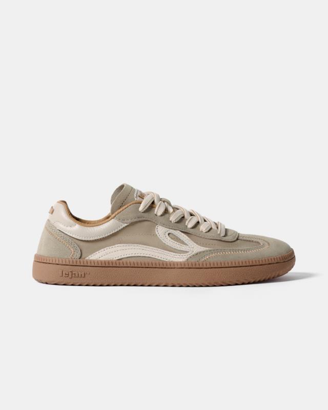 Lejan One Adulto Dark Beige