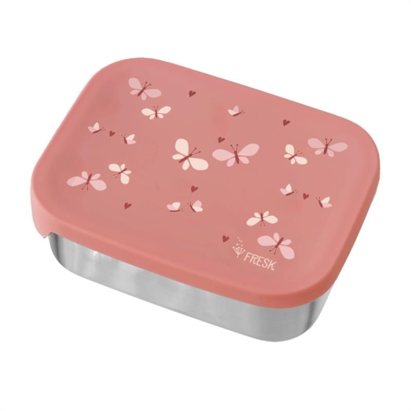 Lunchbox Mariposas