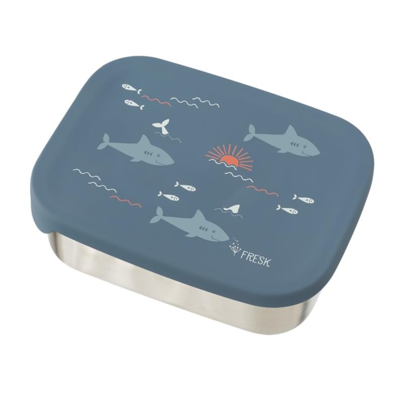 Lunchbox Tiburón