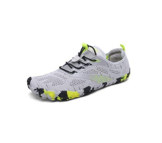 Saguaro Adulto Smart II Grey Yellow 