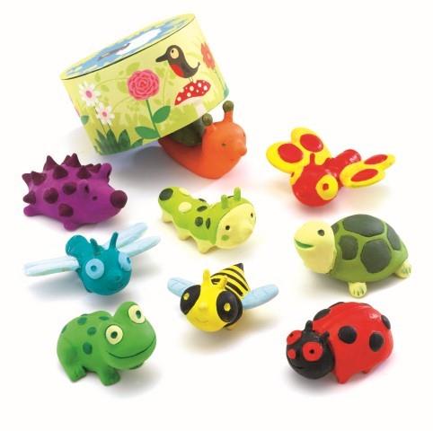 Juego Little Memo