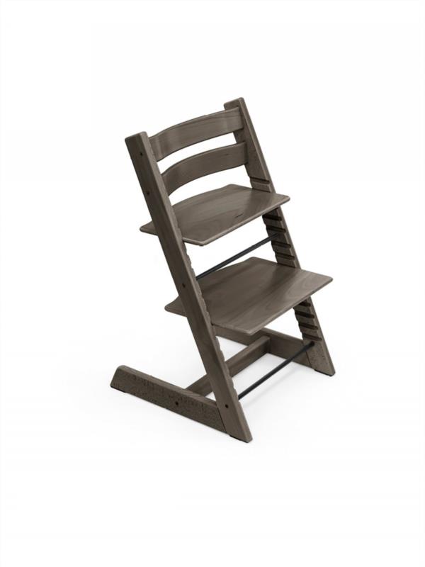 Tripp Trapp Hazy Grey