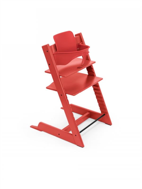 Tripp Trapp Warm Red