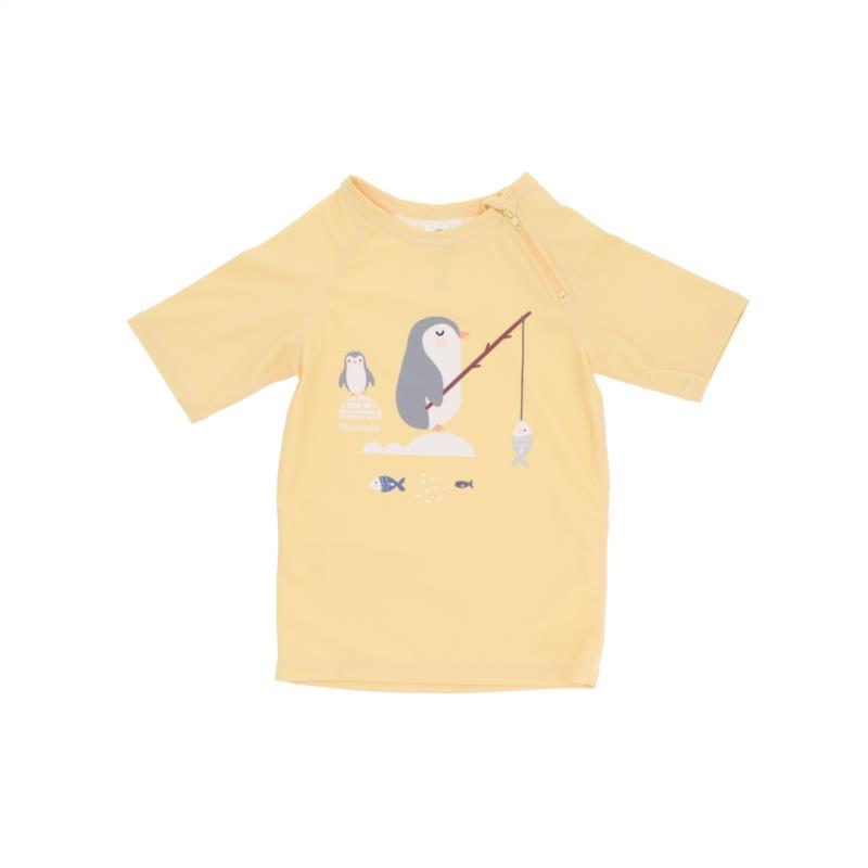 Camiseta Protección Solar Penguins