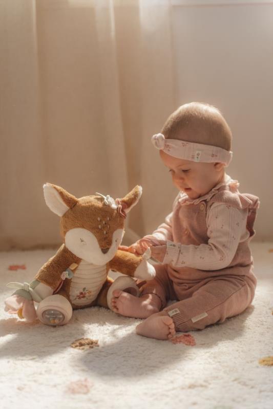 Ciervo Actividades Fairy Garden 