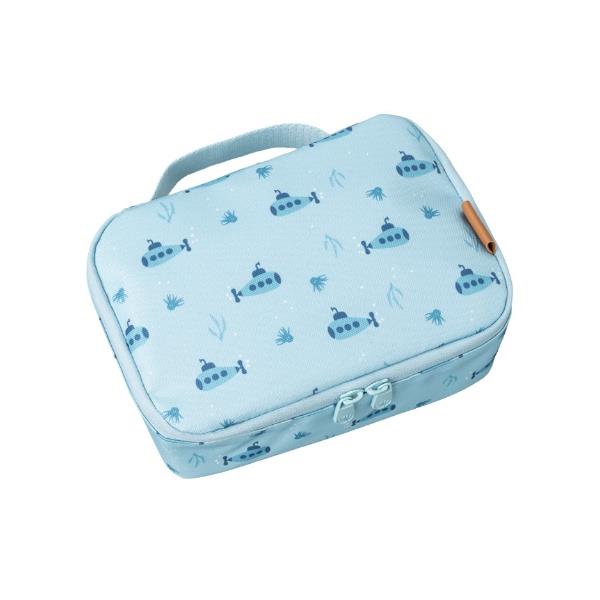 Bolsa Térmica Pequeña Submarine